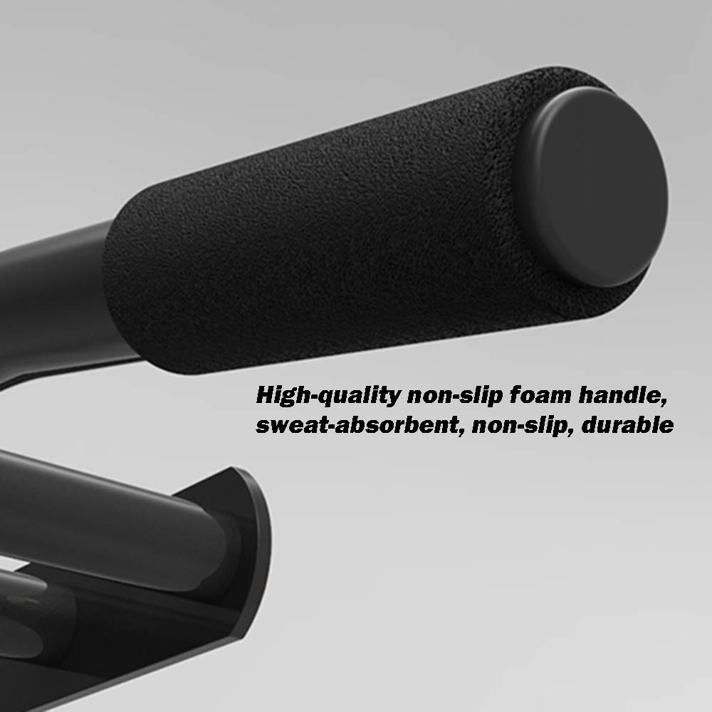 Amazon | プッシュアップバー ドアフレームの懸垂バー、安全で耐久性の